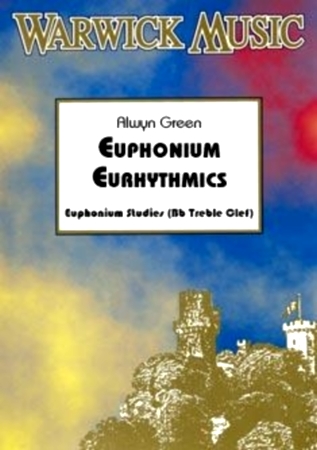 EUPHONIUM EURYTHMICS (bass clef)