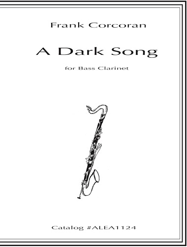 A DARK SONG