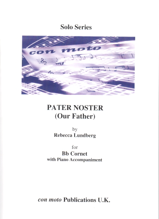 PATER NOSTER (Our Father)