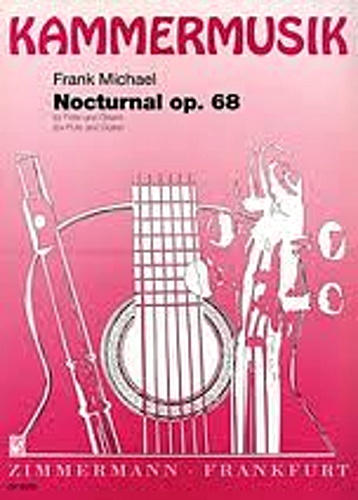 NOCTURNAL Op.68