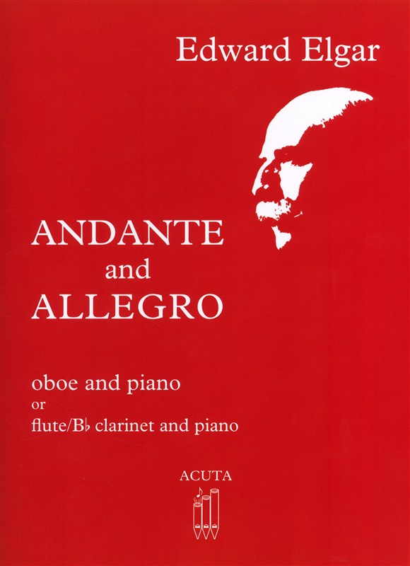 ANDANTE AND ALLEGRO