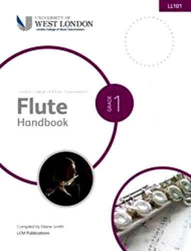 FLUTE HANDBOOK Grade 1