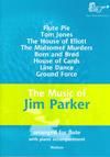 THE MUSIC OF JIM PARKER