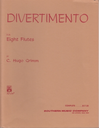 DIVERTIMENTO
