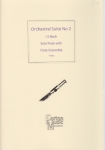 ORCHESTRAL SUITE No.2 (featuring flute solo)