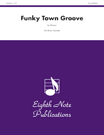 FUNKY TOWN GROOVE