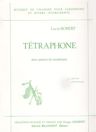 TETRAPHONE (score)
