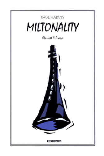 MILTONALITY