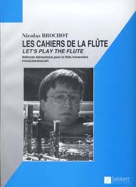 LET'S PLAY THE FLUTE Book 5 playing score