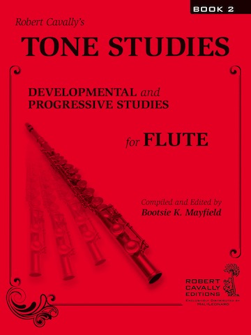 TONE STUDIES Book 2