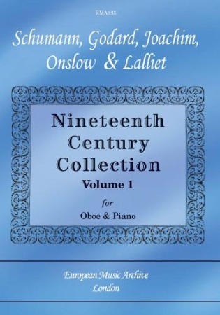 A NINETEENTH CENTURY COLLECTION Volume 1