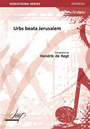 URBS BEATA JERUSALEM