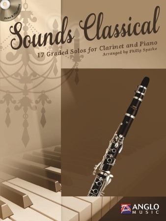 SOUNDS CLASSICAL + CD