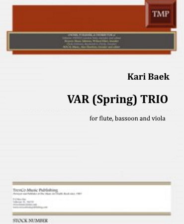 VAR TRIO (Spring)