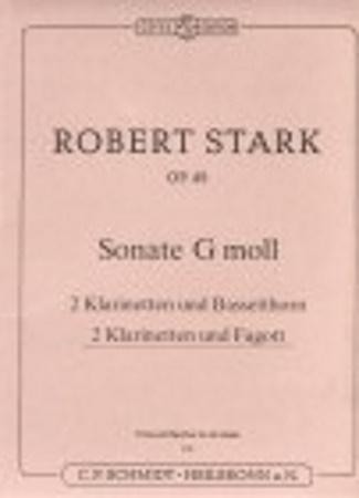 SONATA in g minor Op.49