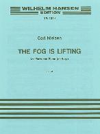 THE FOG IS LIFTING Op.41
