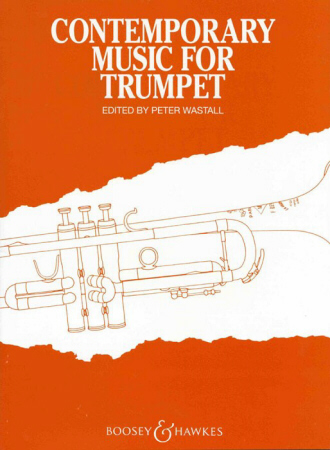 CONTEMPORARY MUSIC FOR TRUMPET