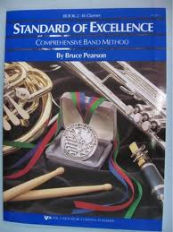 STANDARD OF EXCELLENCE Book 2