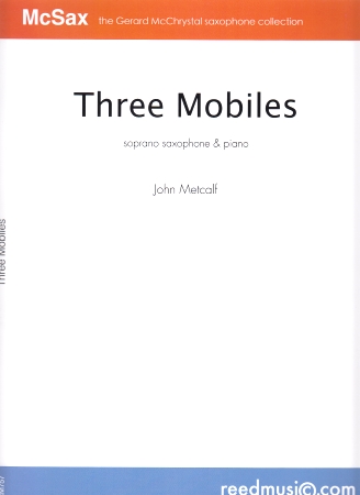 THREE MOBILES