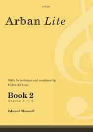 ARBAN LITE Book 2 (treble clef)