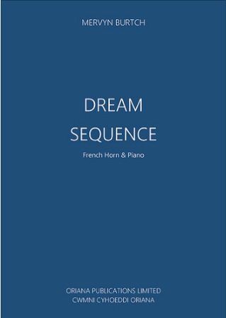 DREAM SEQUENCE