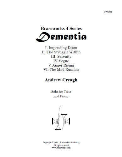 DEMENTIA