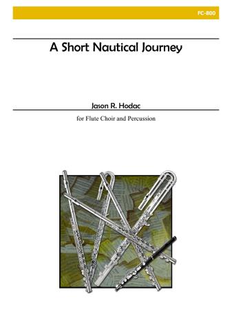 A SHORT NAUTICAL JOURNEY