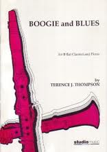 BOOGIE AND BLUES