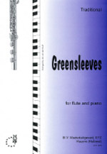 GREENSLEEVES