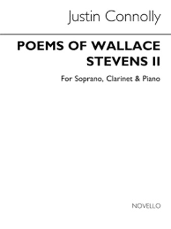 POEMS OF WALLACE STEVENS II