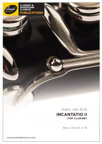INCANTATIO II
