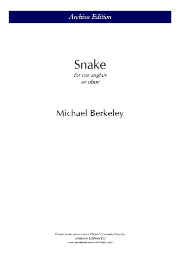 SNAKE