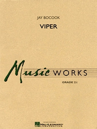 VIPER (score)