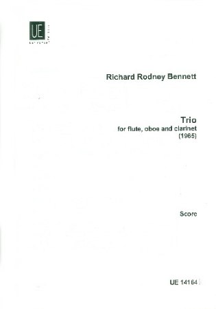 TRIO (score)