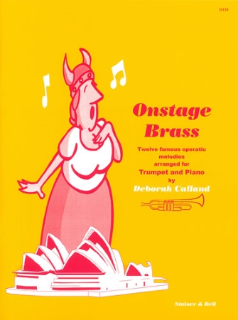 ONSTAGE BRASS