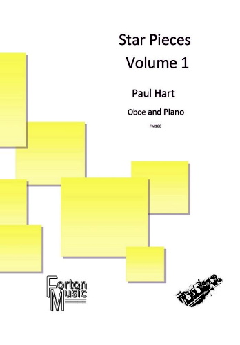 STAR PIECES Volume 1
