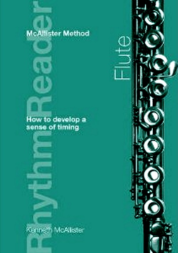 RHYTHM READER Flute