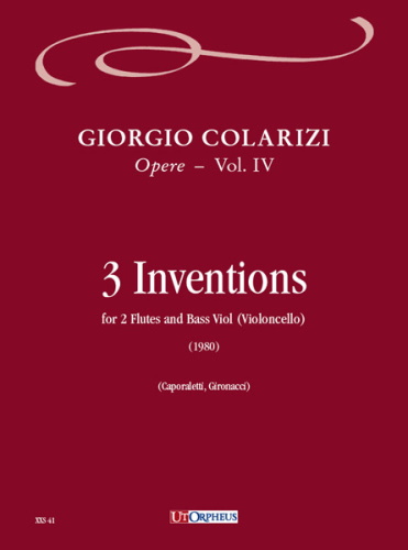 3 INVENTIONS