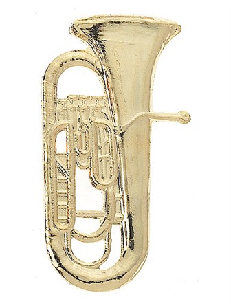 MINI PIN Euphonium