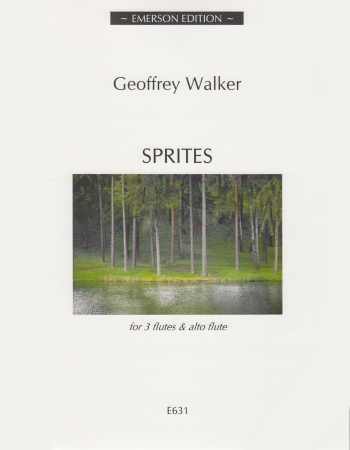 SPRITES - Digital Edition