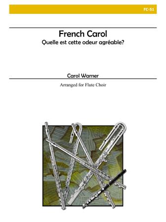 FRENCH CAROL