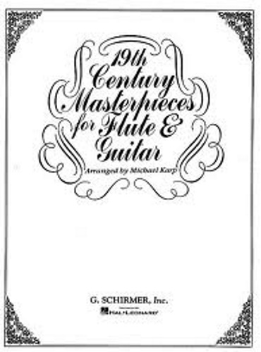 19th CENTURY MASTERPIECES