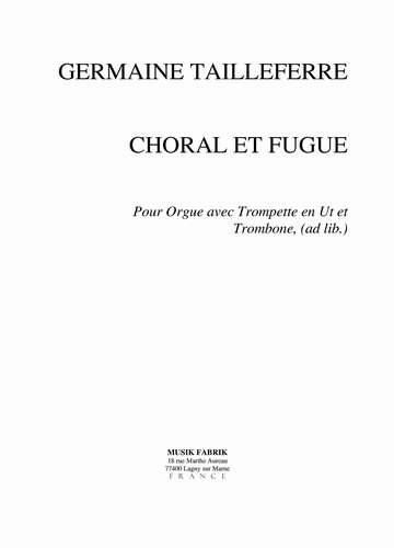 CHORAL