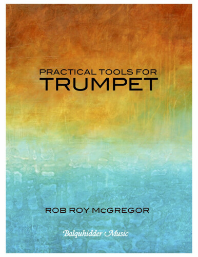 PRACTICAL TOOLS FOR TRUMPET