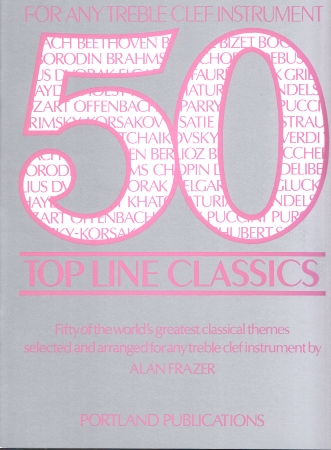 50 TOP LINE CLASSICS