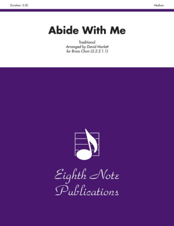 ABIDE WITH ME