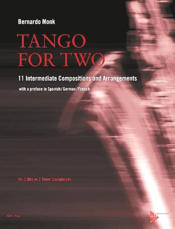 TANGO FOR TWO