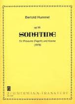 SONATINE Op.59