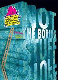 NOT THE BORING STUFF