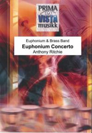 CONCERTO for Euphonium